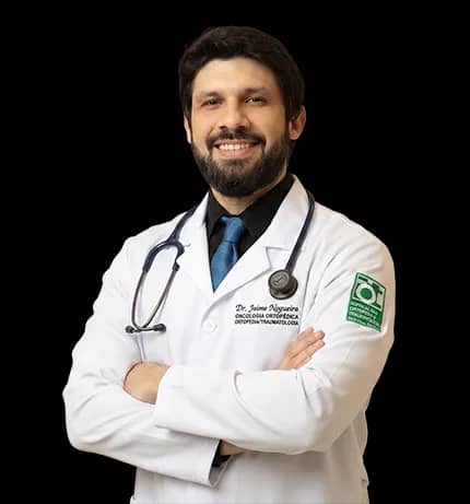 Dr. Daniel Martins — cirurgião-dentista