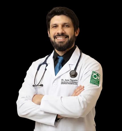 Dr. Daniel Martins — cirurgião-dentista